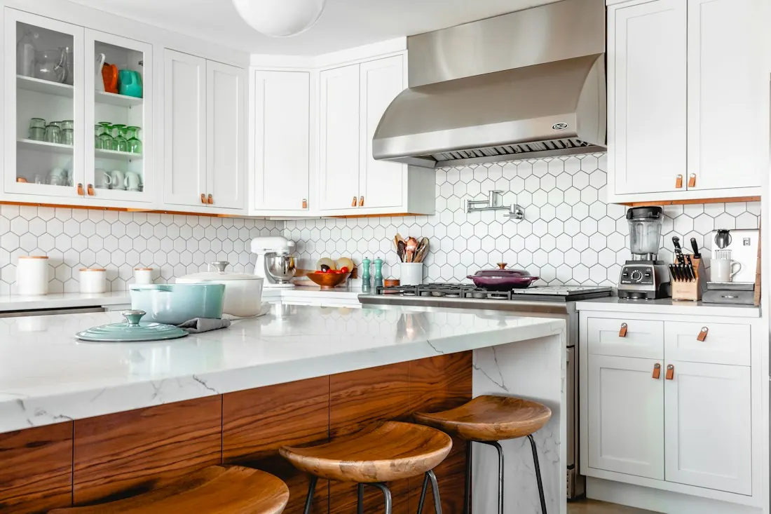 Kitchens & dining interior inspiration